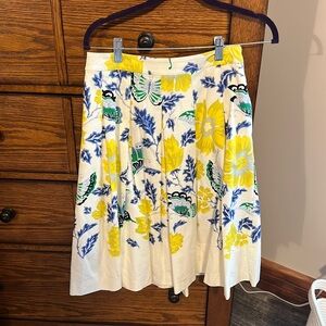 Adorable Talbots skirt. WITH POCKETS